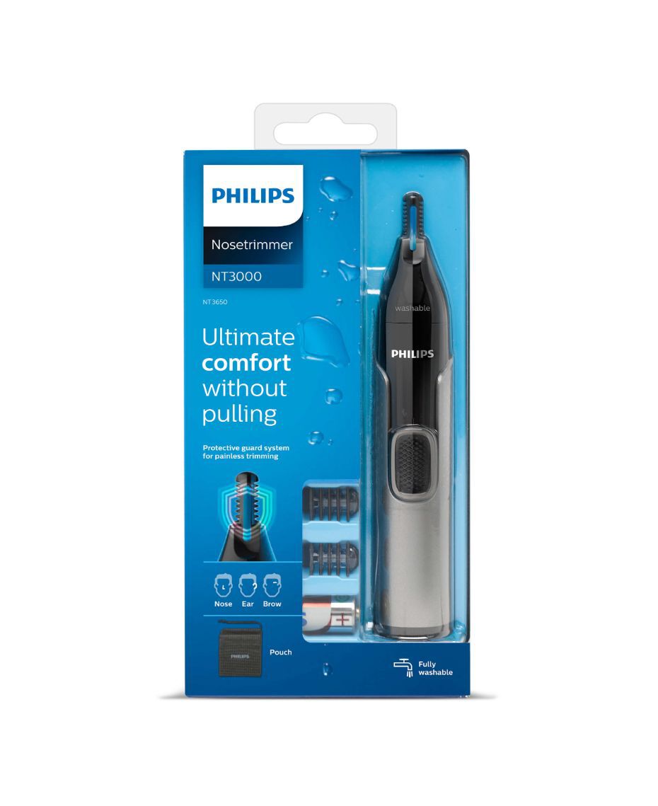 Shaver shop nose trimmer store